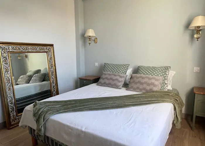 Appartamento Golden Luxury And Panoramic View *