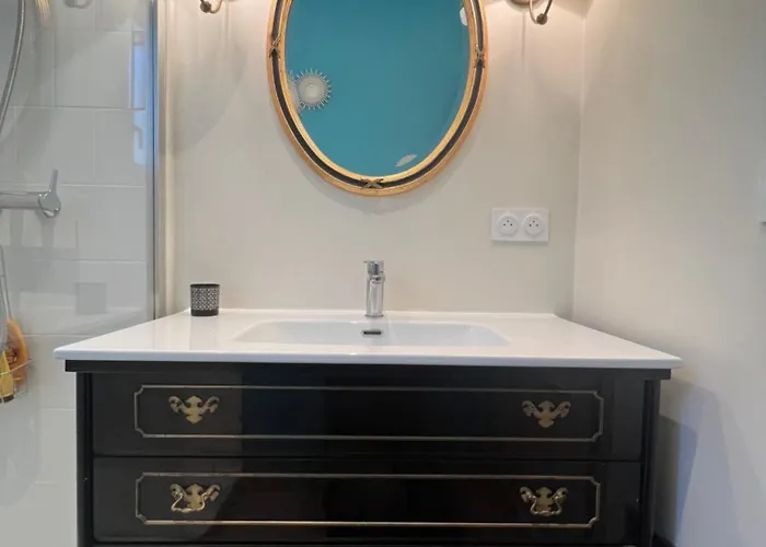 Appartamento Golden Luxury And Panoramic View