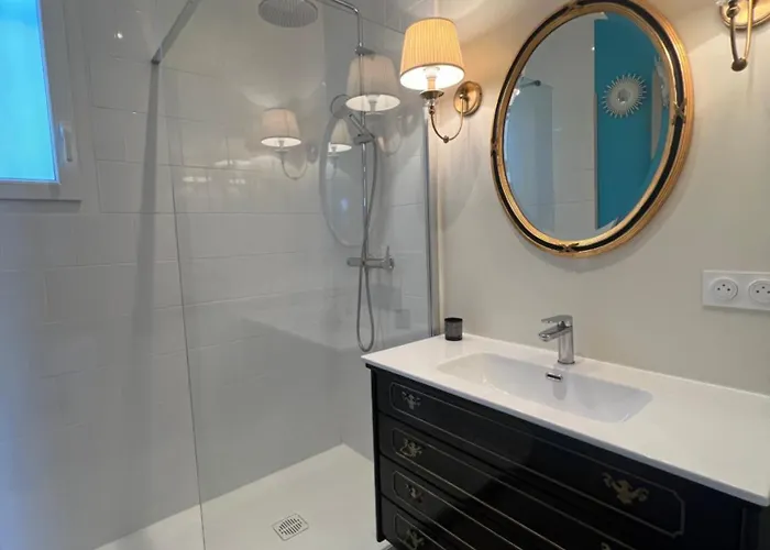 Appartamento Golden Luxury And Panoramic View