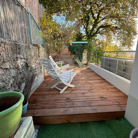 Golden Luxury And Panoramic View Appartamento