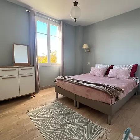 Golden Luxury And Panoramic View