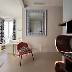 Golden Luxury And Panoramic View