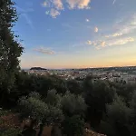 Apartment Golden Luxury And Panoramic View
