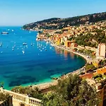 Golden Luxury And Panoramic View *
