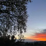 Golden Luxury And Panoramic View * Nice