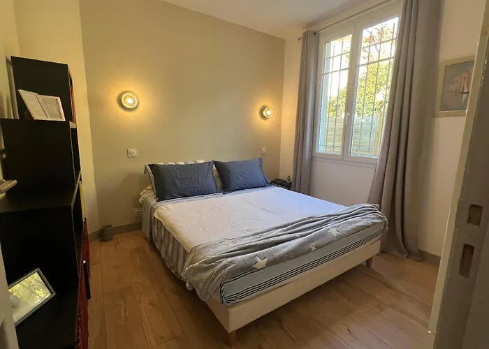 Appartement Golden Luxury And Panoramic View *