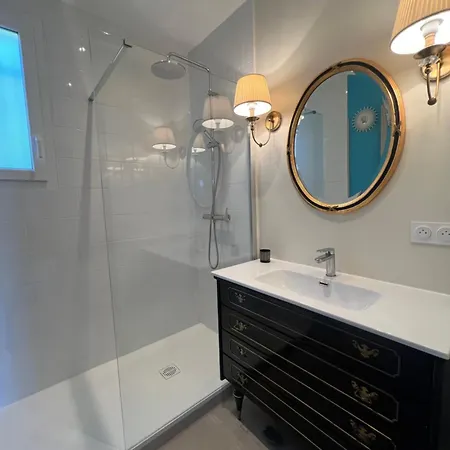 Апартаменты Golden Luxury And Panoramic View