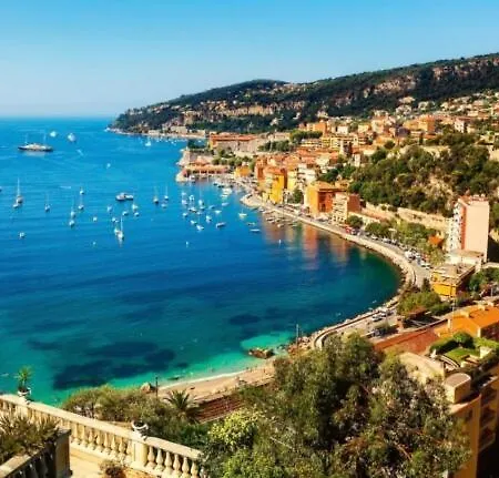 Golden Luxury And Panoramic View *