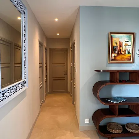 Golden Luxury And Panoramic View *
