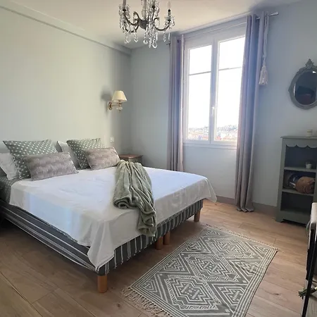 Apartmán Golden Luxury And Panoramic View *