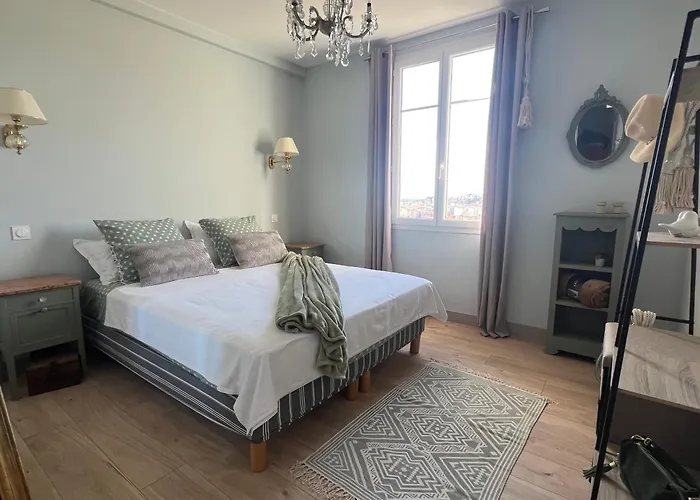 Appartement Golden Luxury&panoramic View *